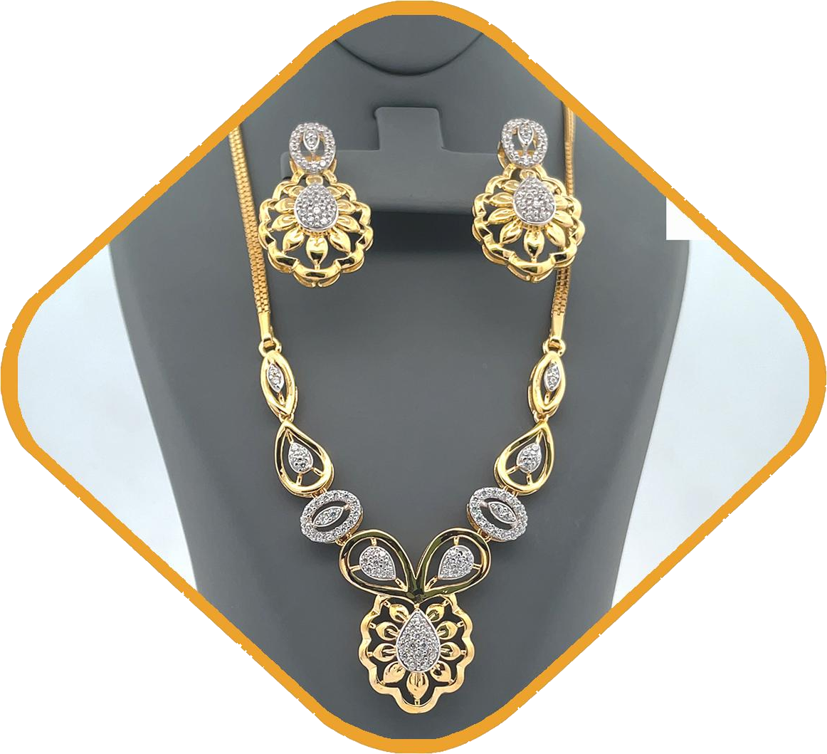Design 068 — Chain Sets